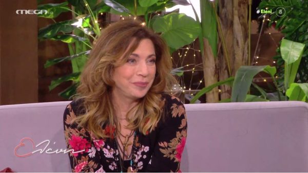 Δήμητρα Παπαδοπούλου: «Μου είπαν να κάνω το πρωινό πριν από εσένα»