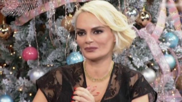 Έλενα Χριστοπούλου: «Ήμουν ράκος οικονομικά, είχαμε πέντε ευρώ με την Ηλιάνα για να φάμε πίτσα»