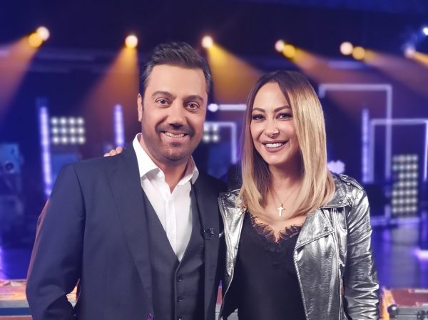 «Ένα Τραγούδι Ακόμα»: Ο Γιώργος Θεοφάνους υποδέχεται τη Μελίνα Ασλανίδου