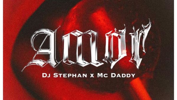 Ο DJ Stephan ενώνει τις δυνάμεις του με τον Mc Daddy για το «Amor»