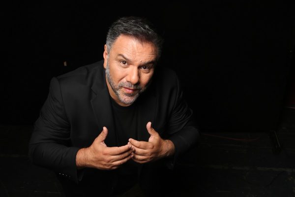 Γρηγόρης Αρναούτογλου: Μίλησε για την περιπέτεια που πέρασε στην Αττική Οδό