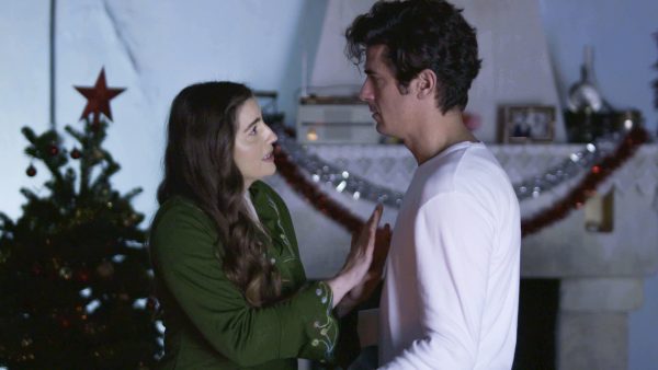 «Άγριες Μέλισσες»: Έγκυος η Ελένη
