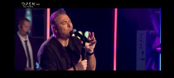 «Ένα Τραγούδι Ακόμα»: Μαγικές στιγμές από Θεοφάνους & Ρέμο στο «Δεν Τελειώσαμε»