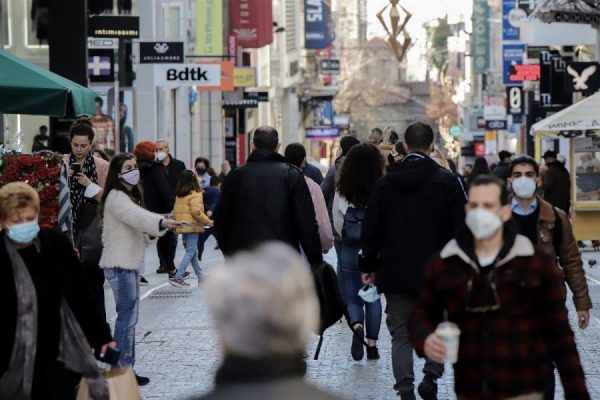Ξεκινούν οι χειμερινές εκπτώσεις