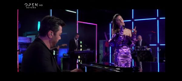 «Ένα Τραγούδι Ακόμα»: H Demy μας μάγεψε, ακόμη μια φορά, με το «Πόσες χιλιάδες καλοκαίρια»