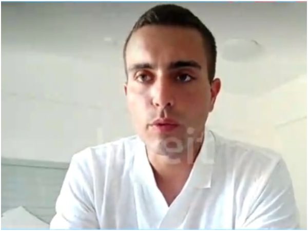Γιάννης Χατζηγεωργίου: «Ήμουν οριακά στο να ξεσπάσω απίστευτα άσχημα»