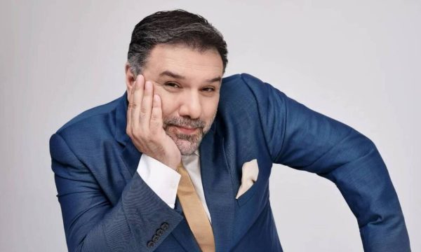 Τι συμβαίνει ανάμεσα στον Γρηγόρη Αρναούτογλου και τον Δημήτρη Ουγγαρέζο; Οι δηλώσεις που δεν περίμενε κανείς