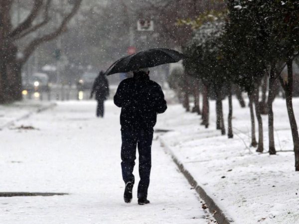 Πολιτική Προστασία: Έκκληση για αποφυγή μετακινήσεων για 2 μέρες