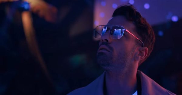Κωνσταντίνος Αργυρός: Κυκλοφόρησε το νέο του τραγούδι «Τίποτα Εσύ»