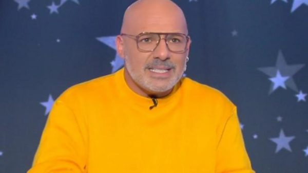 Νίκος Μουτσινάς: «Είναι αυτό το ατελείωτα σάπιο σύστημα κοινωνίας»