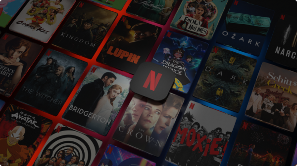 Netflix: Σειρές που θα δούμε το 2022