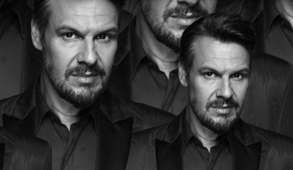 Πάνος Κιάμος: Κυκλοφόρησε το νέο του dance video «Να Τραγουδώ Πως Σ’ αγαπάω»
