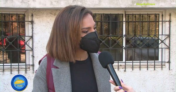 Παρασκευή Σταματοπούλου: «Κάθε βράδυ έκλαιγα, με έπιανε το στομάχι»