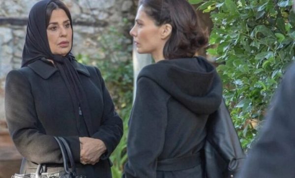 «Σασμός»: Δραματικά επεισόδια φέρνουν τον θάνατο για βασικούς ήρωες