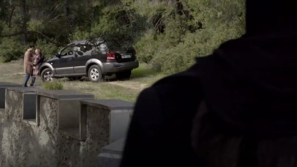 «Σασμός»: Η Καλλιόπη μαθαίνει για τον Αστέρη και την Αργυρώ