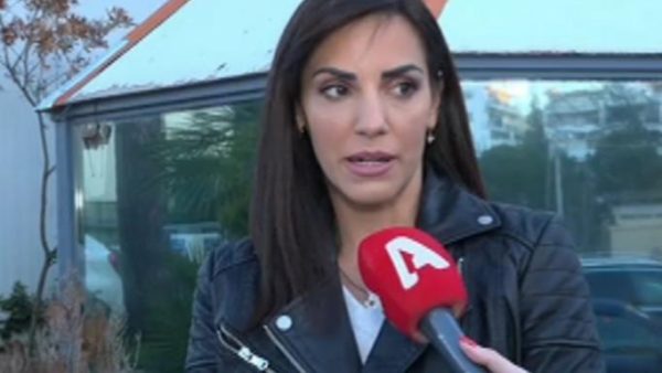 Ελισάβετ Σπανού: «Δεν θα πήγαινα ξανά στο Survivor»