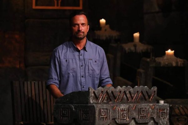 Survivor: Ποιος παίκτης αποχωρεί απόψε;