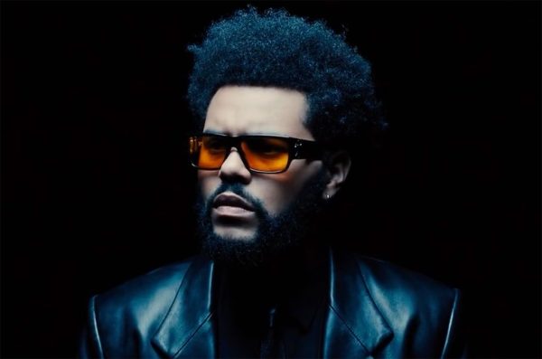 O “The Weeknd”, παρουσιάζει στο Mad Radio 106.2, το νέο του album “Dawn FM”