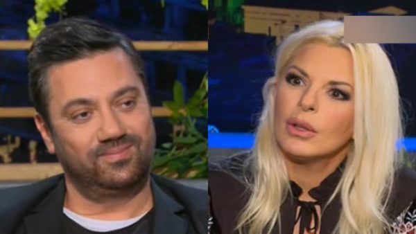Γιώργος Θεοφάνους: «Δύο γυναίκες ερωτεύτηκα, αυτές παντρεύτηκα & τέλος»