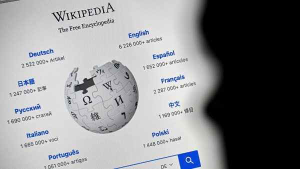 Tα 10 δημοφιλέστερα λήμματα της ελληνικής Wikipedia το 2021