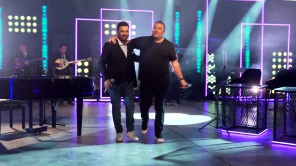 «Ένα Τραγούδι Ακόμα»:  Ο Αντώνης Ρέμος ερμηνεύει τις μεγαλύτερες επιτυχίες του