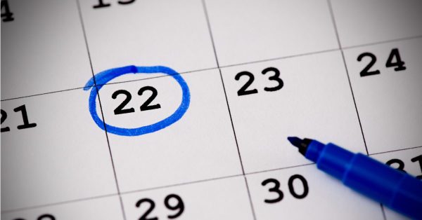 22/02/2022: Τι σημαίνει η σημερινή ημέρα;