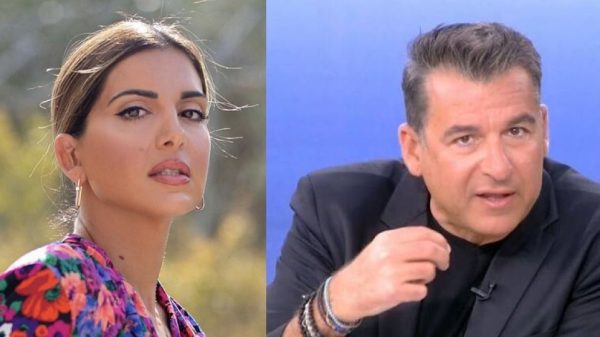 Τσιμτσιλή για Λιάγκα: «Παίζει 10 ημέρες το θέμα και μετά λέει ότι δεν του ταιριάζει»
