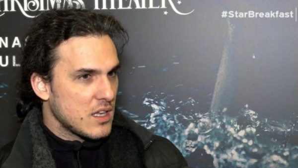 Αιμιλιανός Σταματάκης: «Στη δήλωσή μου για τις Άγριες Μέλισσες έγινε κακό μοντάζ»