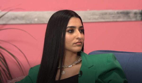 Αναστασία: «Αν το είχα παίξει diva δεν θα ήμουν εδώ τώρα»