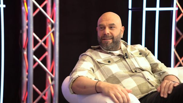 Μιχάλη Κουϊνέλης: «Ήμουν αρνητικός προς τα talent shows»
