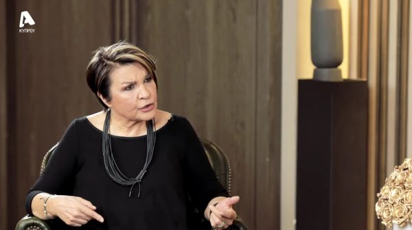 Κατιάνα Μπαλανίκα: «Δεν θα συγχωρήσω ποτέ τον Αλέξανδρο Ρήγα»
