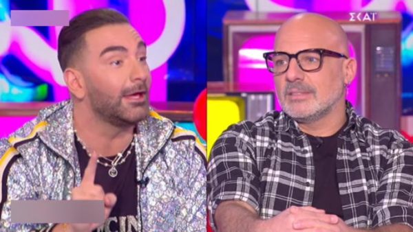 Νίκος Κοκλώνης: «Η Κατερίνα Καινούργιου και η Σίσσυ Χρηστίδου δεν με πούλησαν»