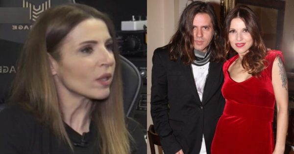 Ευρυδίκη: «Δεν διατηρώ σχέσεις με τον Δημήτρη Κοργιαλά, δεν υπάρχει κάτι κοινό να μοιραστείς»