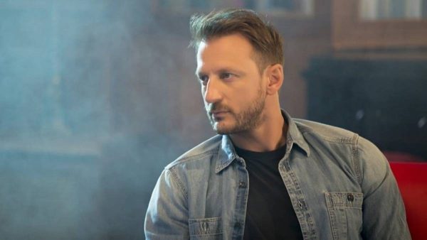 Κώστας Καραφώτης: Απαντά γιατί δεν πήγε στο Survivor