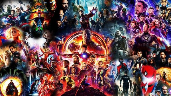 Netflix: «Τέλος» οι σειρές της Marvel