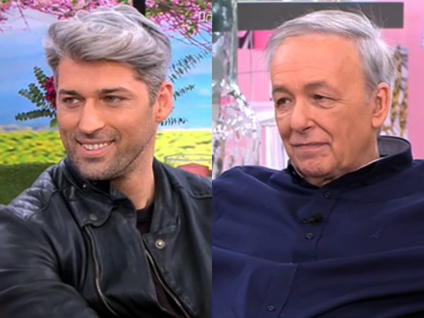 Αλέξης Παππάς: Τι τον έφερε σε αμηχανία;