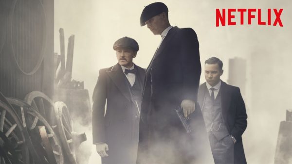 Netflix: Οι “Peaky Blinders” καλούν τους θαυμαστές τους σε διαγωνισμό