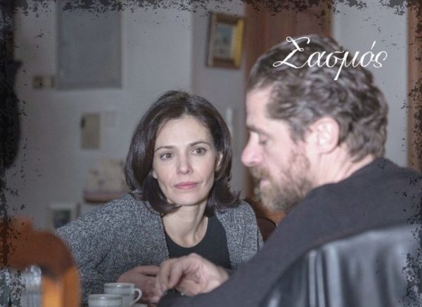 «Σασμός»: Ποιοι ηθοποιοί μένουν & ποιοι φεύγουν;