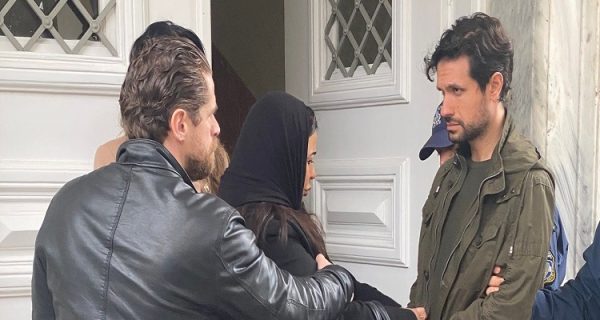 «Σασμός»: Τι θα δούμε στα επόμενα επεισόδια;