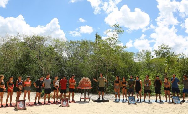 Survivor: Ποιος παίκτης βρήκε μουχλιασμένο τοστ και το έφαγε;
