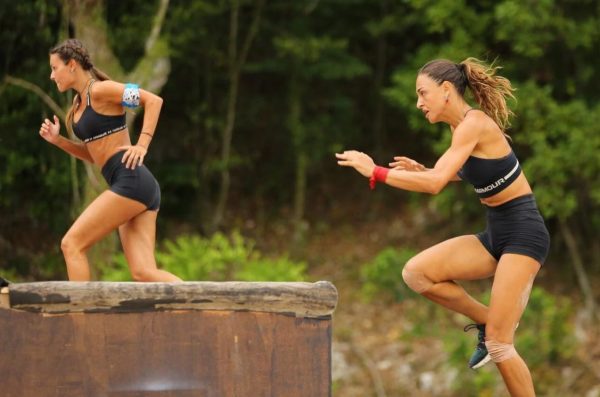 Survivor: Ποιοι κερδίζουν απόψε την δεύτερη ασυλία;