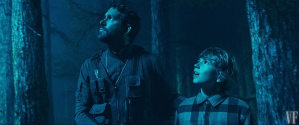 Netflix: Κυκλοφόρησε το trailer της νέας ταινίας “The Adam Project”
