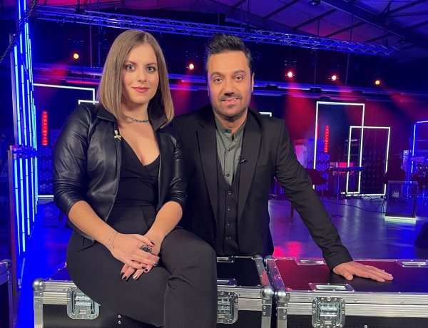 «Ένα Τραγούδι Ακόμα»: Ποιο είναι το ταλέντο που θα ακούσουμε αυτή την Παρασκευή;