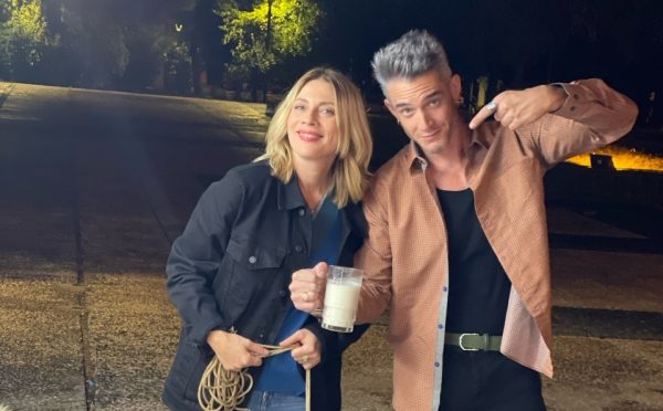 Το «Night Out» βγαίνει στο δρόμο