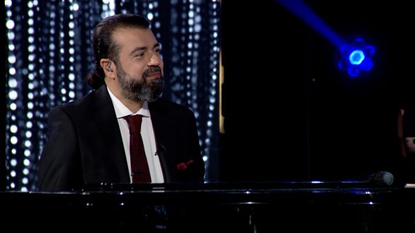 Το «Σπίτι με το MEGA» υποδέχεται τον Κυριάκο Παπαδόπουλο