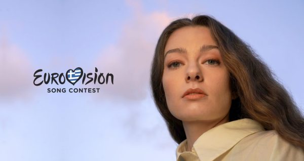 Eurovision 2022 – Αμάντα Γεωργιάδη: «Die together», το τραγούδι που θα εκπροσωπήσει την Ελλάδα