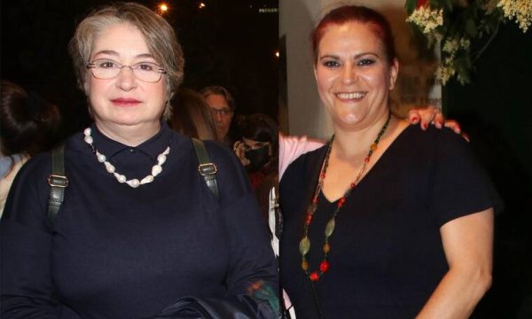 «Σασμός»: Η αντικατάσταση της Ντίνας Μιχαηλίδου από τη Γιάννα Ζιάννη