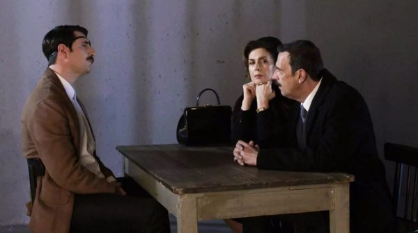 «Άγριες Μέλισσες»: Τι θα δούμε στο σημερινό επεισόδιο;