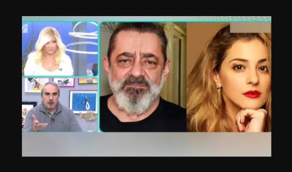 Βαγγέλης Περρής για Νατάσα Μποφίλιου: «Τα τραγούδια της με κάνουν να πλήττω»