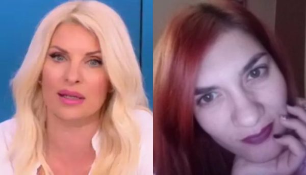 Ελένη Μενεγάκη για Ρούλα Πισπιρίγκου: «Σοκ για όλους μας»